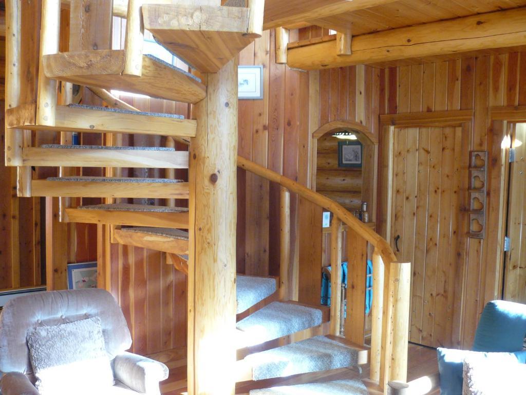 Hitching Post Resort 킬로나 객실 사진