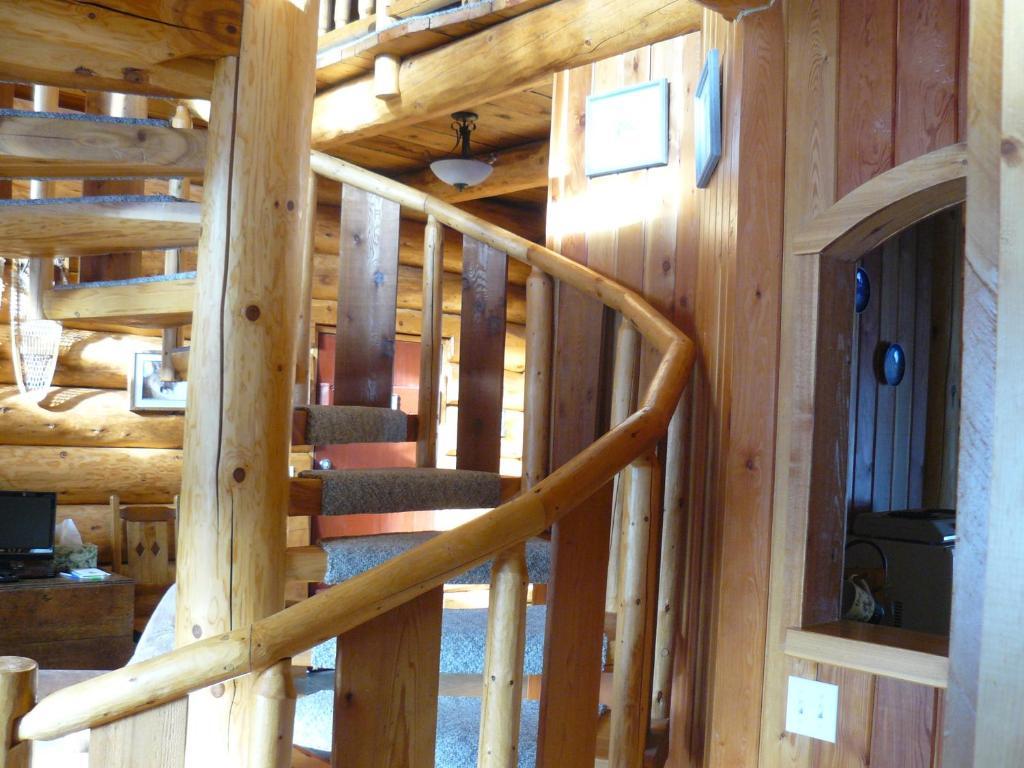 Hitching Post Resort 킬로나 객실 사진