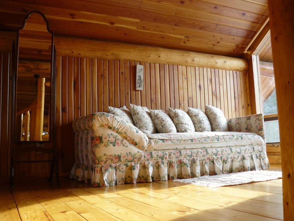 Hitching Post Resort 킬로나 객실 사진